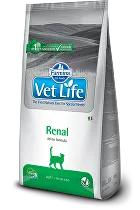 Vet Life Natural CAT Renal 5kg