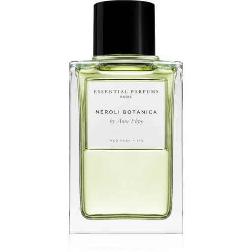 Essential Parfums Neroli Botanica parfumovaná voda unisex 100 ml