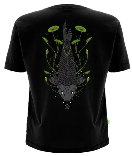 Kumu tričko tails up - l