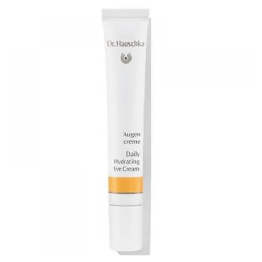 Dr. Hauschka Daily Hydrating Eye Cream 12,5 ml - Denný revitalizačný očný krém