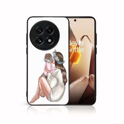 MY ART Ochranný kryt pre OnePlus 13 5G FAMILY