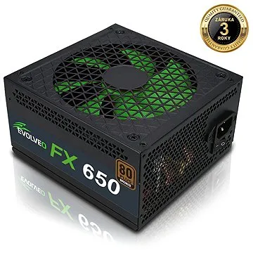 EVOLVEO FX 650 (FX650)