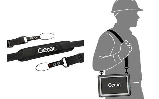Getac shoulder strap
