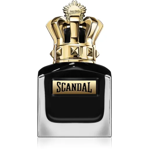 Jean Paul Gaultier Scandal Pour Homme Le Parfum parfumovaná voda plniteľná pre mužov 50 ml