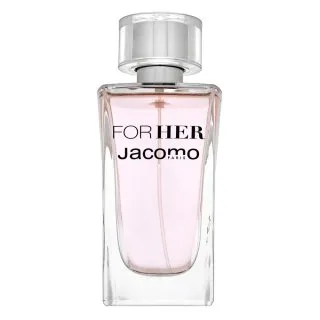 Jacomo For Her parfémovaná voda pre ženy 100 ml