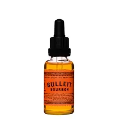 Pan Drwal Bulleit Bourbon olej na fúzy 30 ml