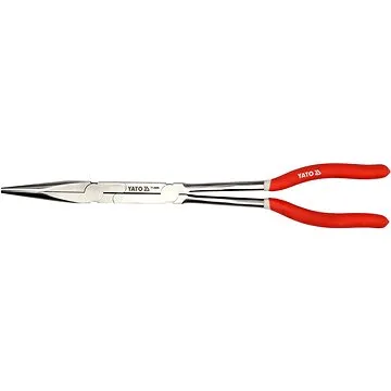 Yato Kliešte rovné 340 mm (5906083058462)