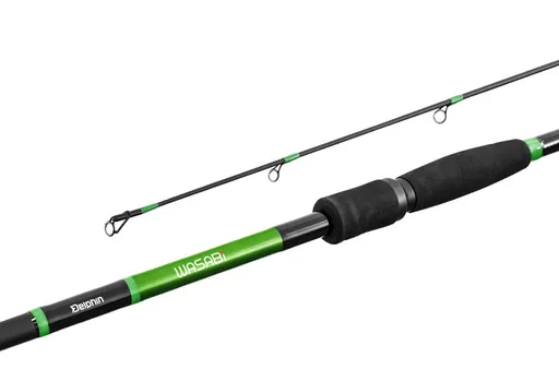 Delphin prút wasabi spin 2,1 m 10-30 g