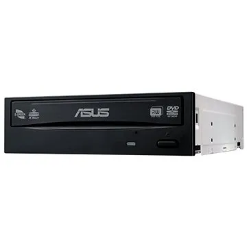 ASUS DRW-24D5MT čierna bulk (90DD01Y0-B10010)