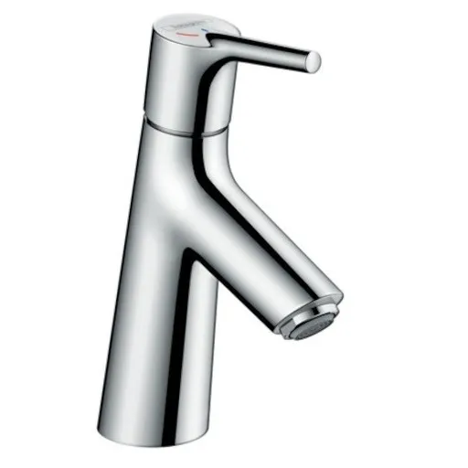 Hansgrohe Talis S umývadlová batéria s výpusťou chróm 72013000