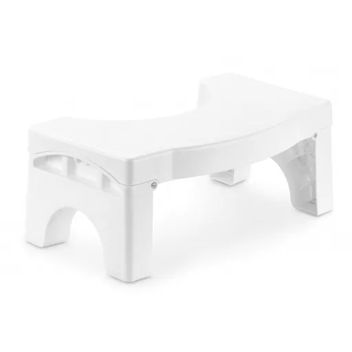 Modom Stolička k toalete, 41 x 24,5 cm KP103