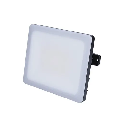 LED reflektor Solight čierna WM-20W-Q