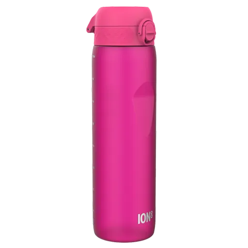 ION8 Leak Proof fľaša pink 1000 ml