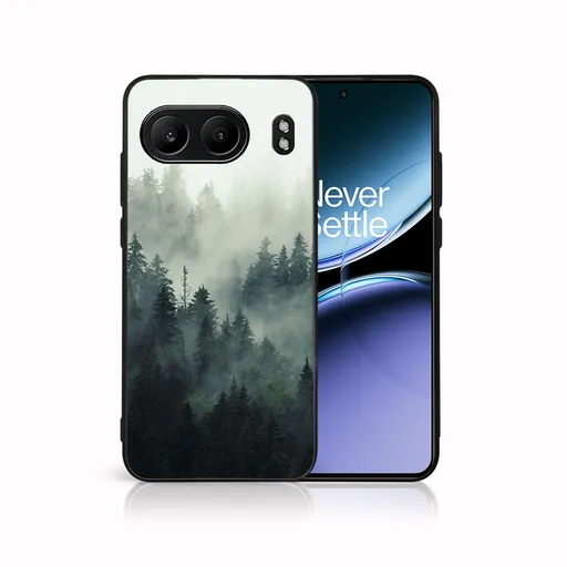 MY ART Ochranný kryt pre OnePlus Nord 4 5G FOREST (248)