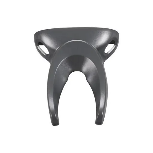 Zebra 11-66553-06R Wall-mount, black