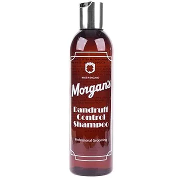 MORGANS Danfruff Control 250 ml (5012521100126)