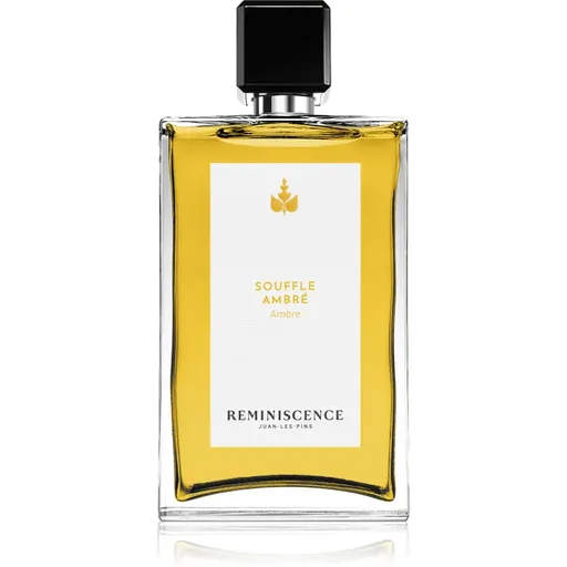 Reminiscence Souffle Ambre toaletná voda intense unisex 100 ml
