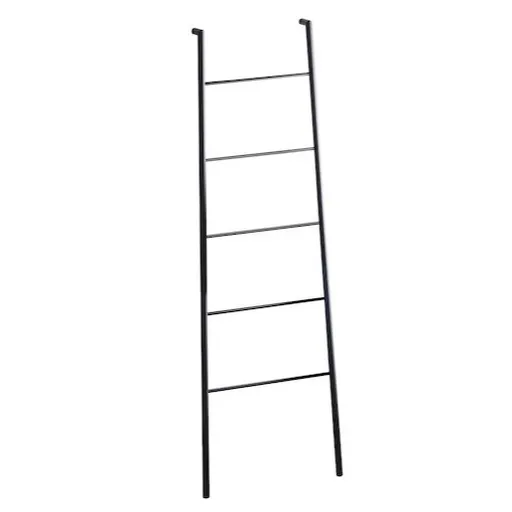 Držiak uterákov Sapho čierna SE104