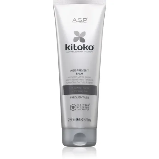 ASP kitoko Age-Prevent kondicionér pre krehké vlasy 250 ml