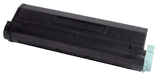 OKI 1101202 - kompatibilný toner, čierny, 6000 strán