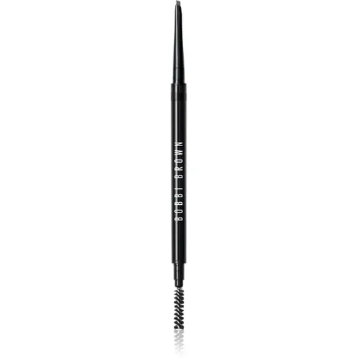 Bobbi Brown Precise Brow Pencil ceruzka na obočie odtieň Black 0.06 g