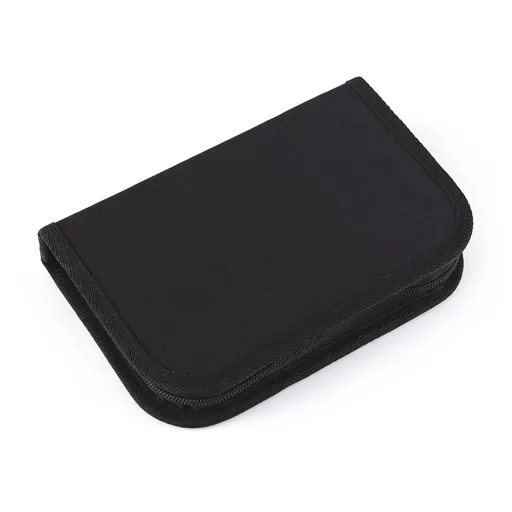 Dvojito skladaný školský peračník Topgal PENN 24020