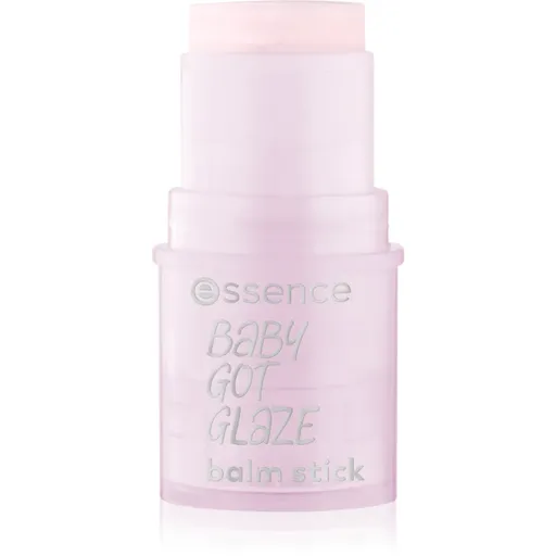 essence BABY GOT GLAZE rozjasňovač v tyčinke 4.5 g