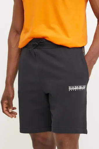 Bavlnené šortky Napapijri N-Gori