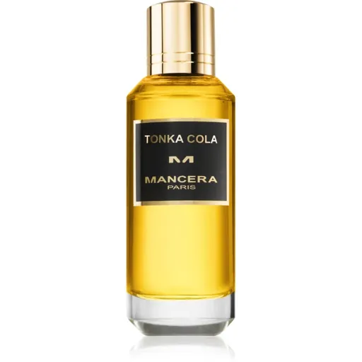 Mancera Tonka Cola parfumovaná voda unisex 60 ml