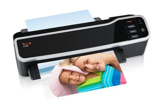 PEACH laminovačka Professional Highspeed PL900, A3, 2x250 mic, aj pre studenú lamináciu