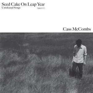 Cass McCombs, SEED CAKE ON LEAP YEAR, CD