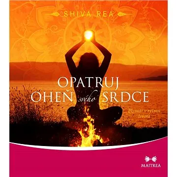 Opatruj oheň svého srdce (978-80-750-0401-7)