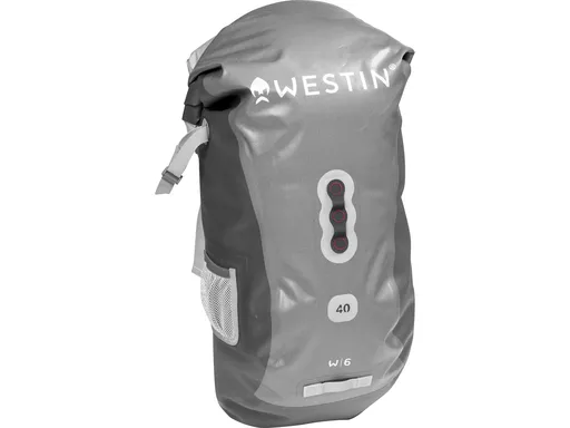 Westin batoh w6 roll-top backpack - 40 l
