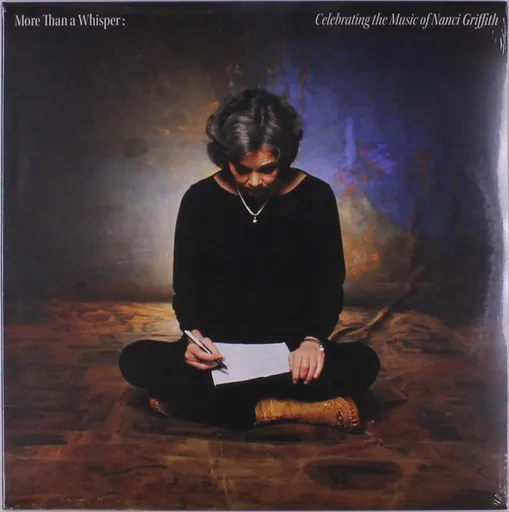 MORE THAN A WHISPER: CELEBRATING THE MUSIC OF NANC