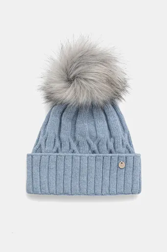 Detská vlnená čiapka Jamiks PALMERA