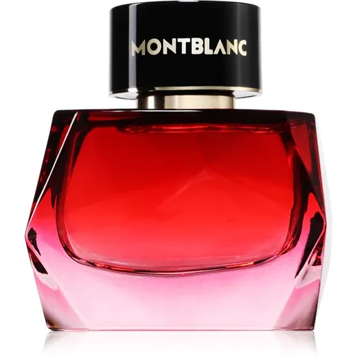 Montblanc Signature Elixir parfumovaná voda pre ženy 50 ml