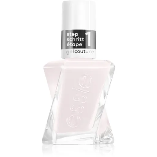 essie gel couture 2.0 lak na nechty s gélovým efektom odtieň 138 pre-show jitters 13.5 ml