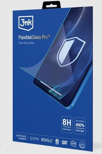 3mk hybridné sklo FlexibleGlass PRO pre Samsung Galaxy Tab S11 Ultra