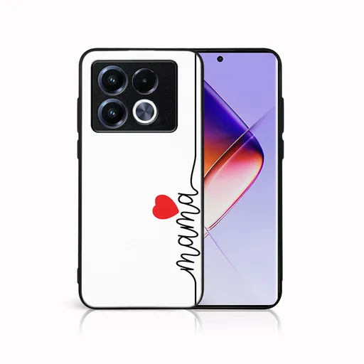 MY ART Ochranný kryt pre Infinix Note 40 Pro / 40 Pro+ 5G MAMA (200)