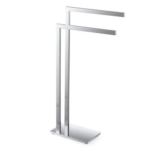 Bemeta Beta držiak uterákov chróm 132836022