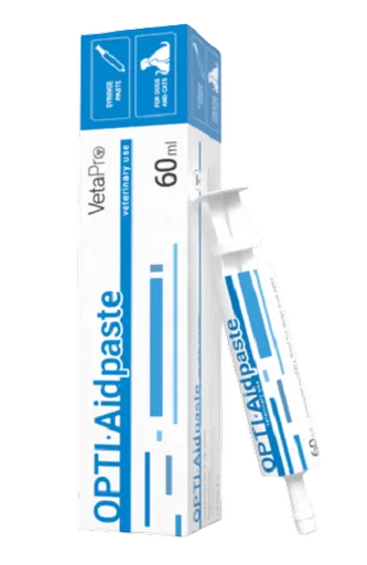 VetaPro Opti Aid Pasta na rekonvalescenciu pre psy a mačky 60ml