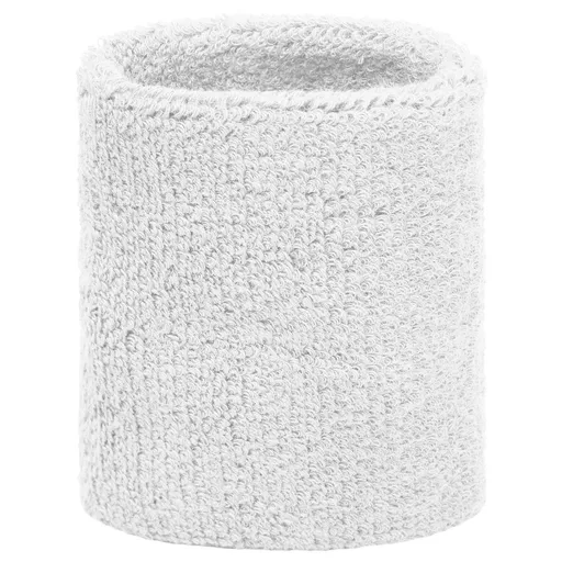 Myrtle Beach (Daiber) Športové potítko MB043 - Biela