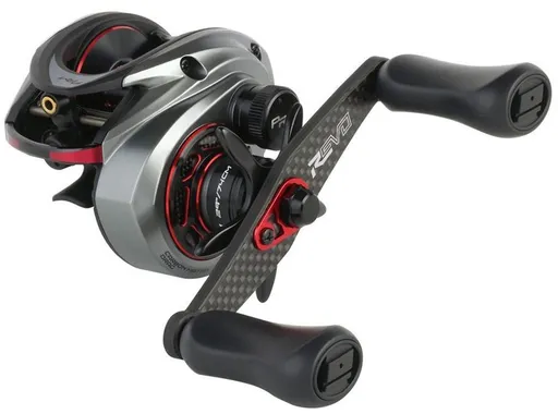 Abu garcia multiplikátor revo 5 prm lp-hs-l abu revo prm lp-hs-l