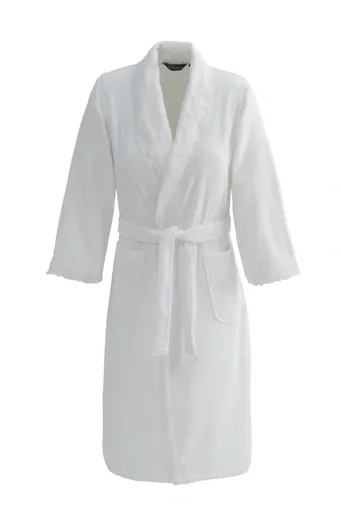 Soft Cotton Dámsky elegantný župan FREYA v darčekovom balení