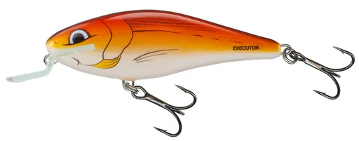 Salmo wobler executor shallow runner browny - 12 cm 33 g