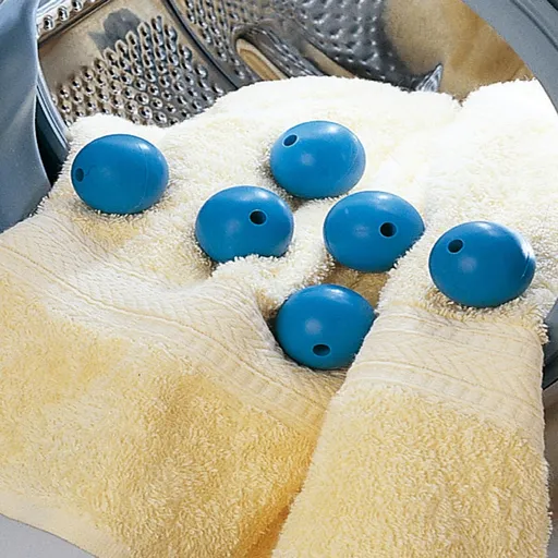 Pracie gulôčky, sada 6 alebo 12 ks