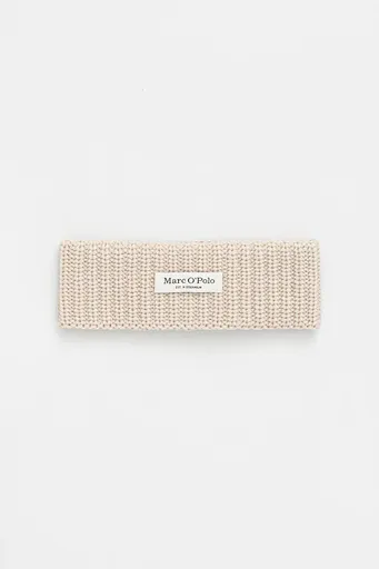 Vlnená čelenka Marc O'Polo