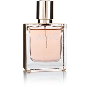 HUGO BOSS Alive EdP 80 ml (3614228830393)