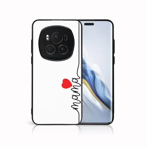 MY ART Ochranný kryt pre Honor Magic6 Pro 5G MAMA (200)