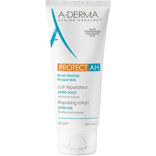 A-DERMA PROTECT reparačné mlieko po opaľovaní 250ml